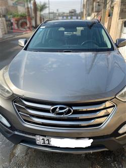 هیوندای سەنتافی